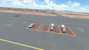 Santa Fe Municipal Airport (KSAF) thumbnail 7