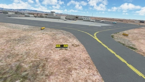 Santa Fe Municipal Airport (KSAF) thumbnail 5