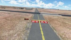 Santa Fe Municipal Airport (KSAF) thumbnail 6