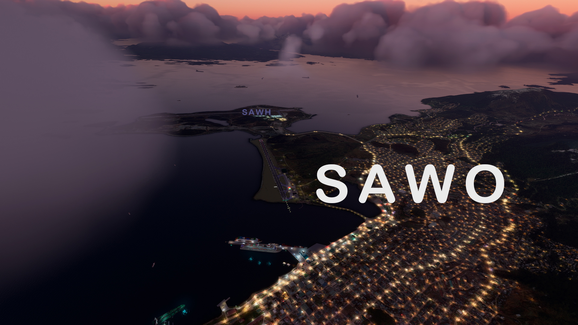 SAWO - Image 1