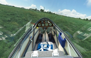 Schleicher K7 Glider thumbnail 14