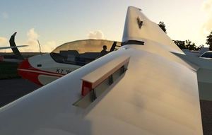 Schleicher K7 Glider thumbnail 5