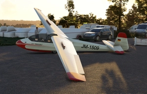 Schleicher K7 Glider thumbnail 4