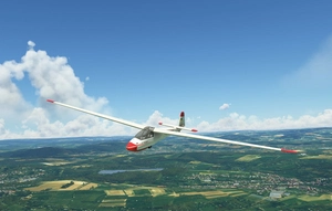 Schleicher K7 Glider thumbnail 19