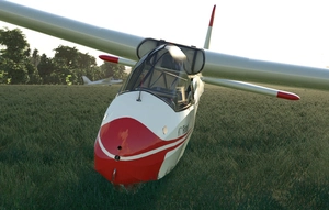 Schleicher K7 Glider thumbnail 21