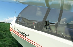 Schleicher K7 Glider thumbnail 13