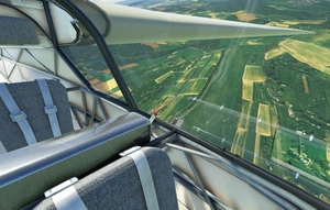 Schleicher K7 Glider thumbnail 17