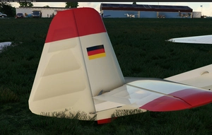 Schleicher K7 Glider thumbnail 8