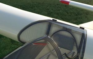 Schleicher K7 Glider thumbnail 23