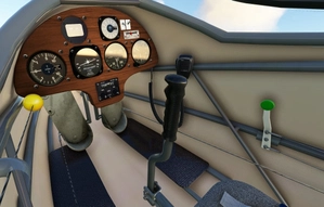 Schleicher K7 Glider thumbnail 12