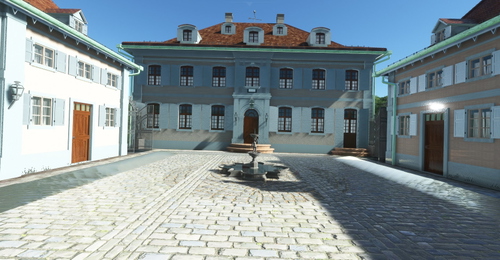 Schloss Ebenrain Sissach