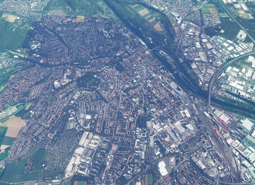 Schweinfurt - Germany