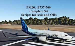 SCRIPTS FOR PMDG B737 to use with AXIS AND OHs thumbnail 1