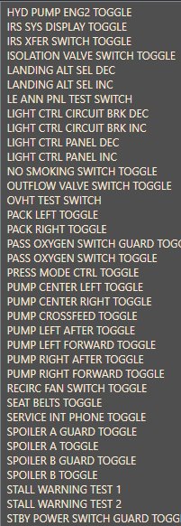 SCRIPTS FOR PMDG B737 to use with AXIS AND OHs thumbnail 4