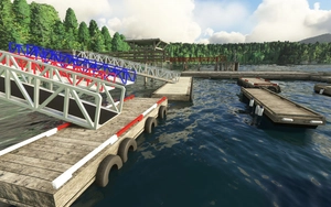 Seaplane Asset Library thumbnail 12