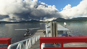 Seaplane Asset Library thumbnail 11