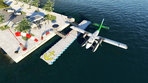 SeaPorts Croatia thumbnail 2