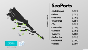 SeaPorts Croatia thumbnail 5