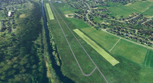 Segelfluggelände Oeventrop-Ruhrwiesen, EDDJ