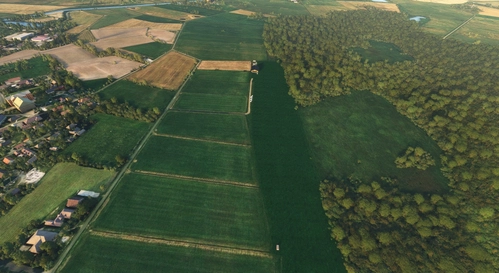 Segelflugplatz-Aventoft