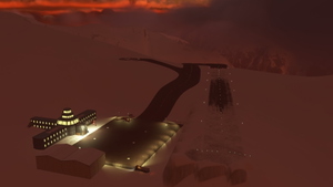 (BC88) Shark's Teeth Airfield (B.C.) thumbnail 2
