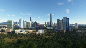 Shenzhen Scenery Pack thumbnail 2