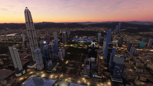 Shenzhen Scenery Pack thumbnail 5
