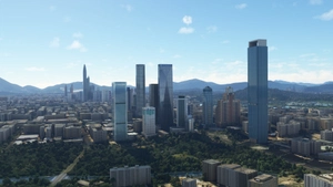 Shenzhen Scenery Pack thumbnail 4