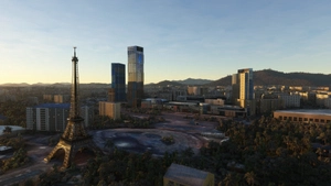 Shenzhen Scenery Pack thumbnail 6