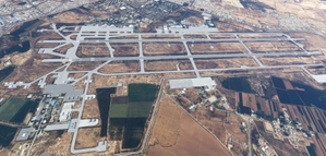 Shiraz  airport ( OISS)      فرودگاه شیراز   thumbnail 5