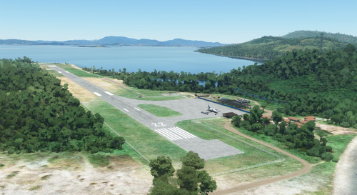 Sicogon Airport (RPS6/RPSG)