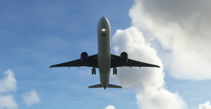 Singapore Airlines "9V-SWK" CaptainSim 777-300ER thumbnail 10