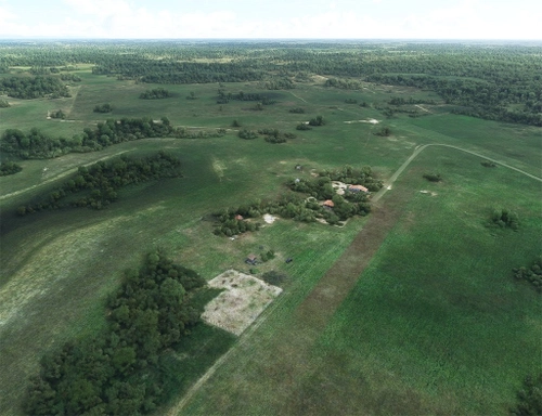 SIZT - Fazenda Buriti - Corumbá/MS
