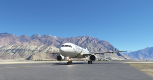 Skardu International Airport OPSD - Pakistan thumbnail 10