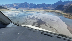 Skardu International Airport OPSD - Pakistan thumbnail 4