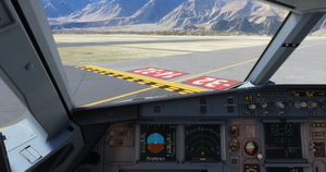 Skardu International Airport OPSD - Pakistan thumbnail 13