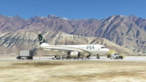 OPSD - Skardu Intl. Airport thumbnail 2