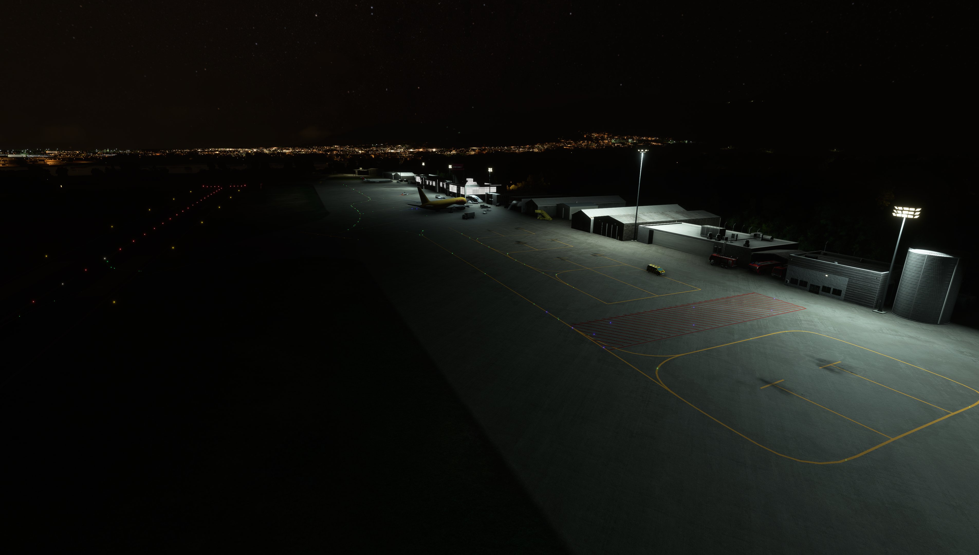 SKVV-Aeropuerto Vanguardia - Image 1