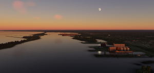 Sky Harbor Airport, Duluth, Minnesota thumbnail 3