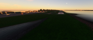 Sky Harbor Airport, Duluth, Minnesota thumbnail 2