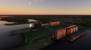 Sky Harbor Airport, Duluth, Minnesota thumbnail 5