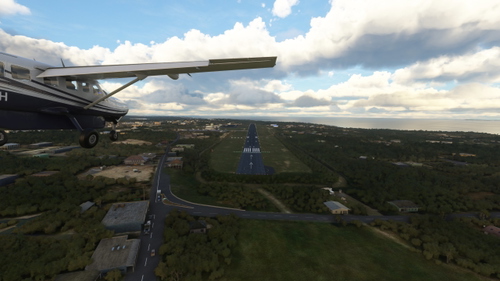 SLH Sim designs (TQPF) Landing Challenge.