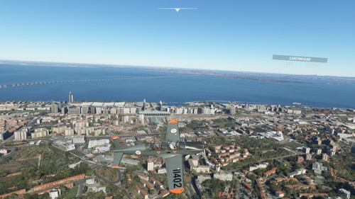  AZURPOLY socata tb 30 FAP ( FORCA AEREA PORTUGUESA)