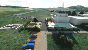 Sonderlandeplatz Brilon/Hochsauerland EDKO thumbnail 6