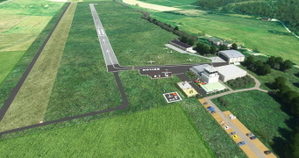 Sonderlandeplatz Brilon/Hochsauerland EDKO thumbnail 5