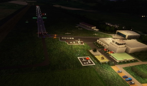Sonderlandeplatz Brilon/Hochsauerland EDKO thumbnail 3