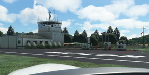 Sonderlandeplatz Brilon/Hochsauerland EDKO thumbnail 2