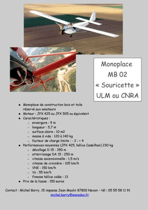 Souricette MB02 thumbnail 9