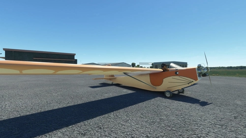 Souricette MB02