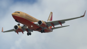 Southwest Airlines "Classic One" w/Cabin PMDG 737-7H4 thumbnail 12